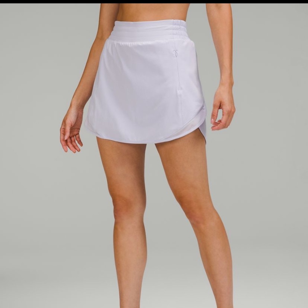 Lululemon skirt